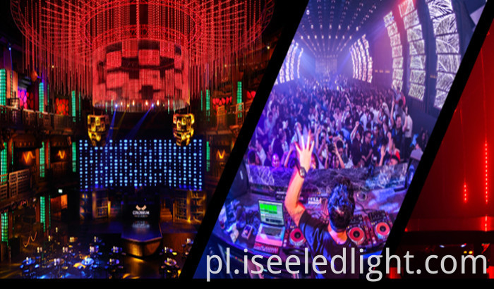 Profesional Madrix software